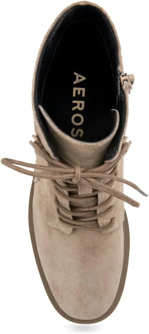 Aerosoles Women's Geger Combat Boot