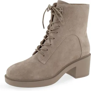 Aerosoles Women's Geger Combat Boot