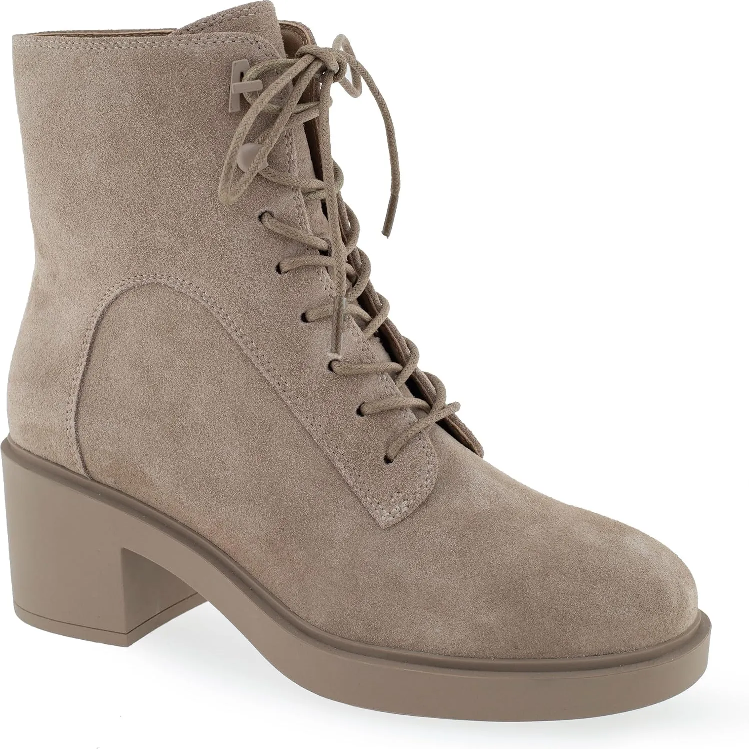 Aerosoles Women's Geger Combat Boot