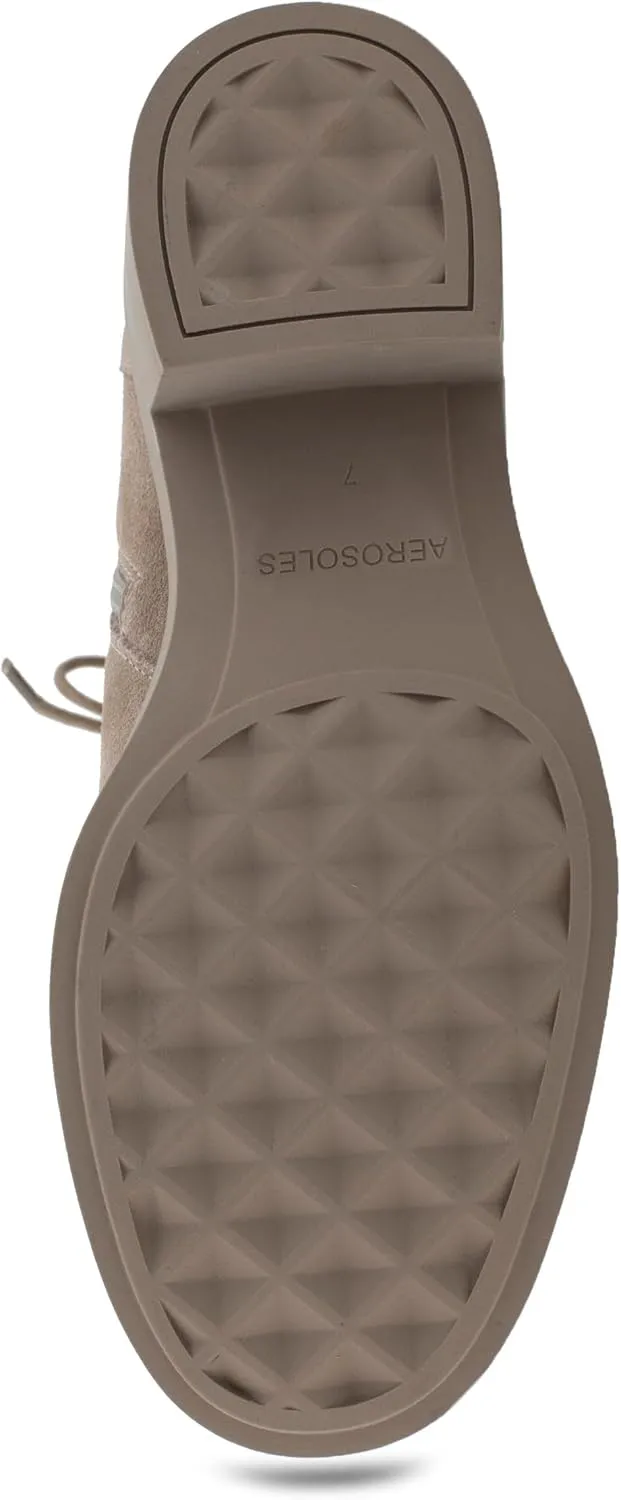 Aerosoles Women's Geger Combat Boot