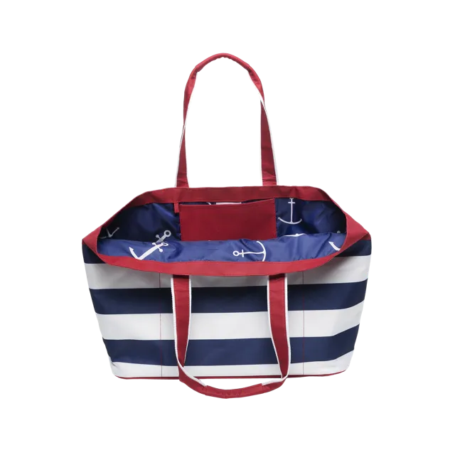 AMERICANA SAIL TOTE