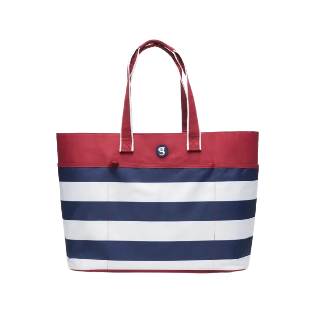 AMERICANA SAIL TOTE