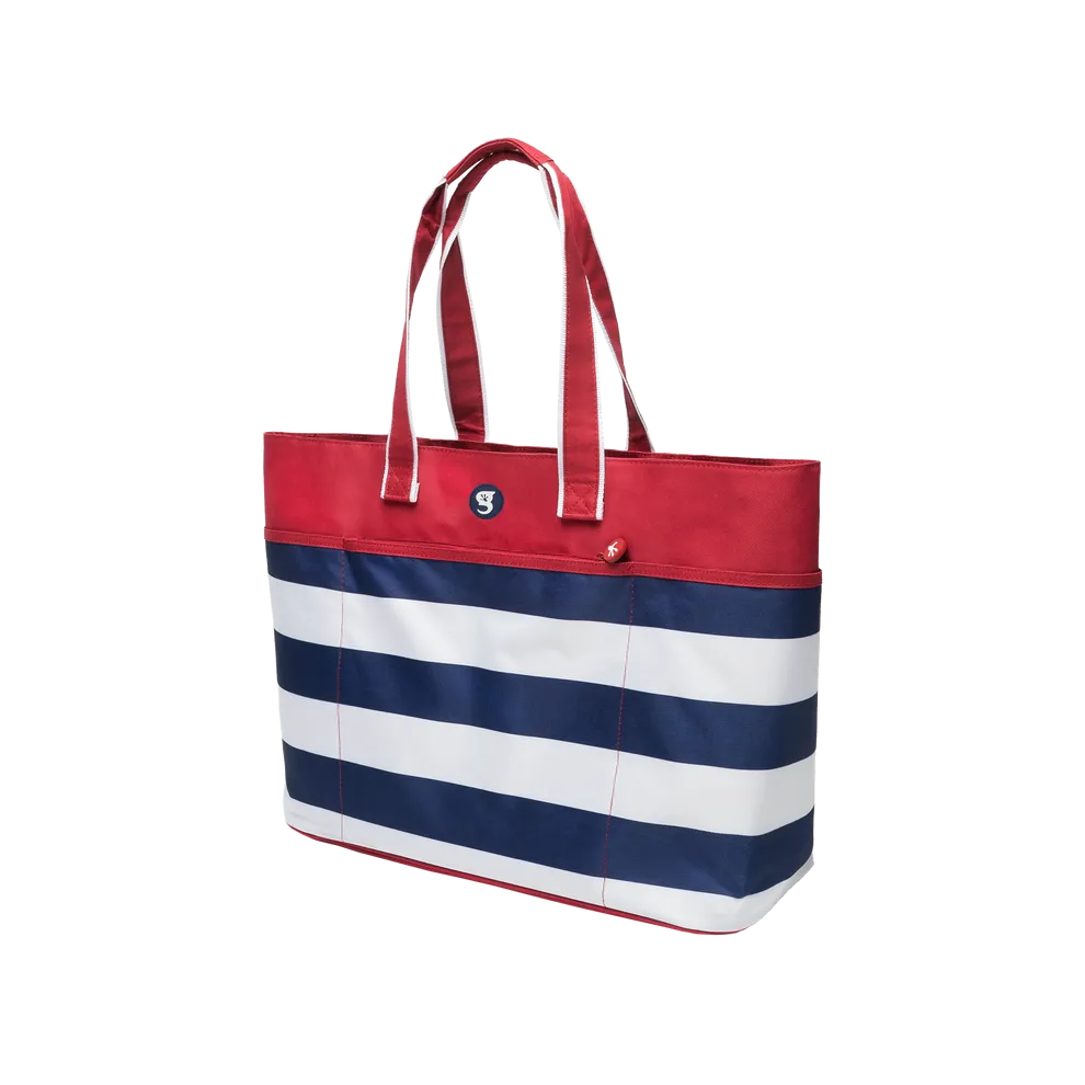 AMERICANA SAIL TOTE