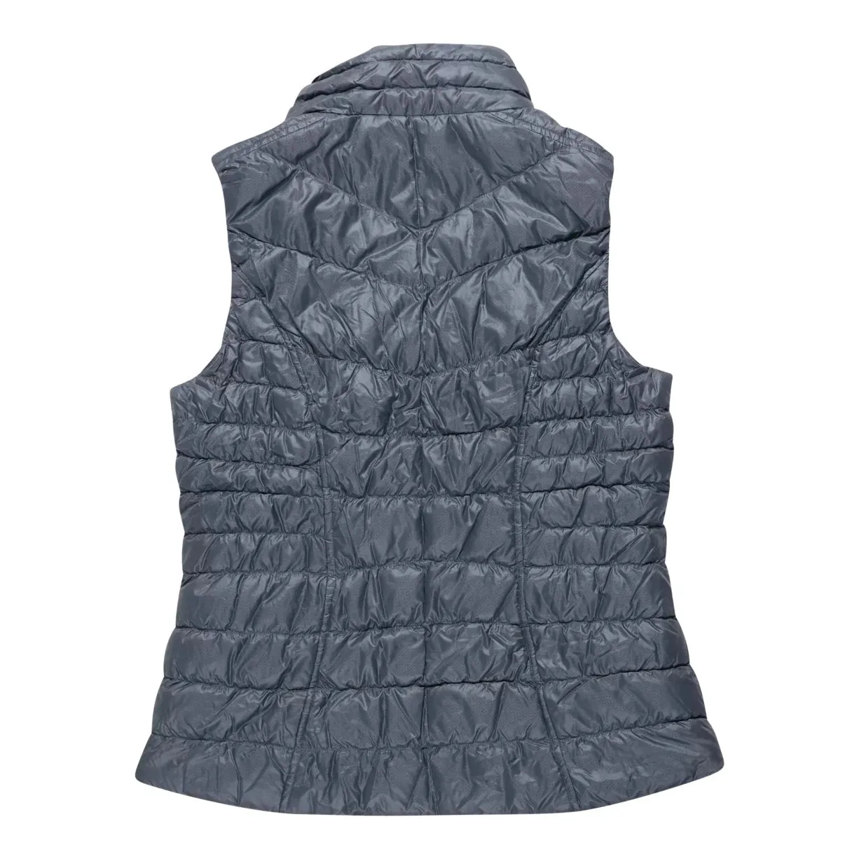 Athleta Down Quilted Vest - Women's