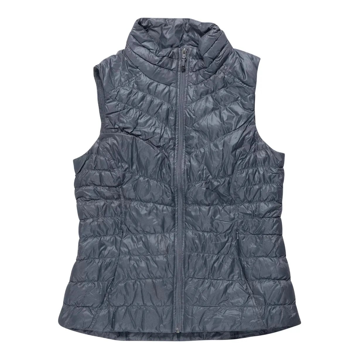 Athleta Down Quilted Vest - Women's