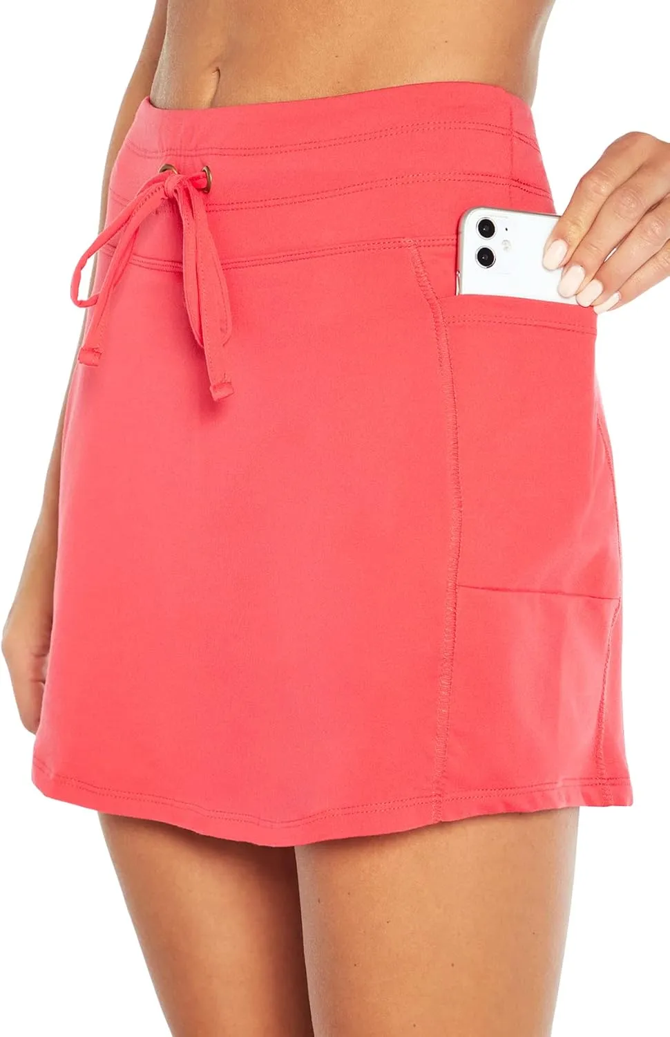 Balance Collection Women's Livia Pocket Skort