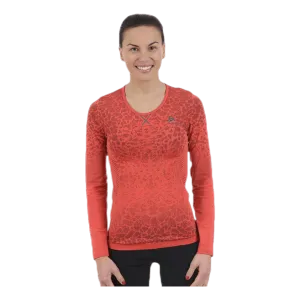 Blackcomb Light LS Pink/Grey