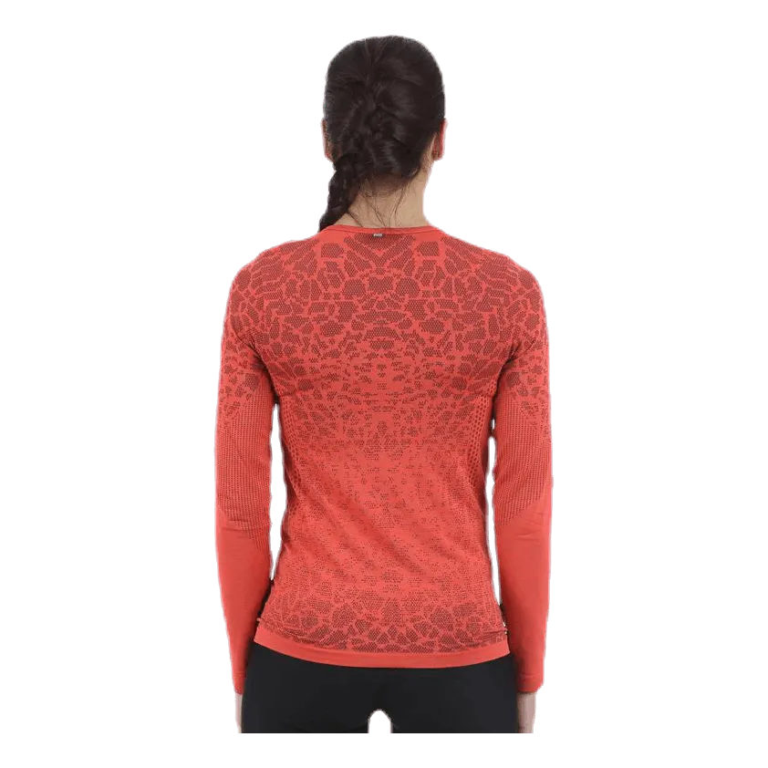 Blackcomb Light LS Pink/Grey