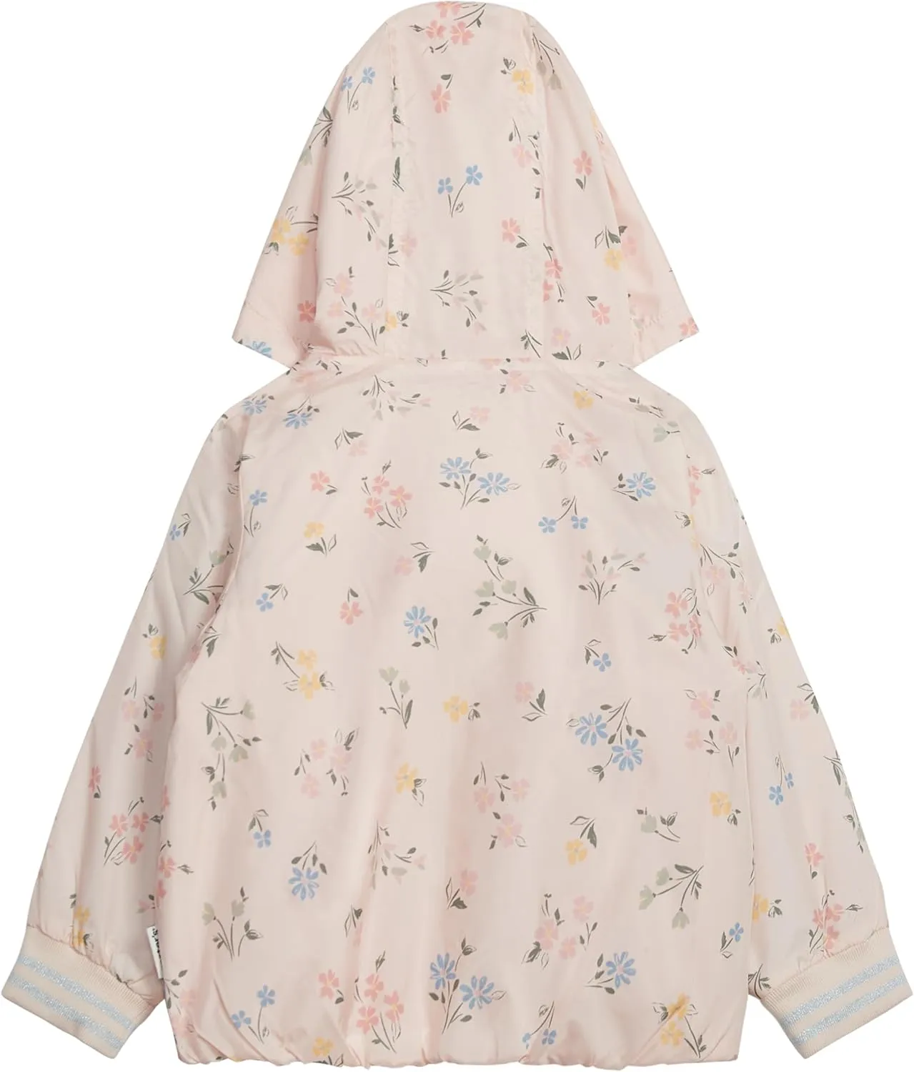 Carter's Girls' Transitional Midweight Jacket