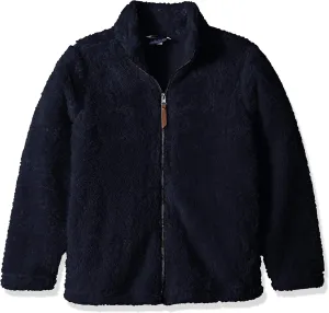 Charles River Apparel Kids' Big Newport Fleece Jacket