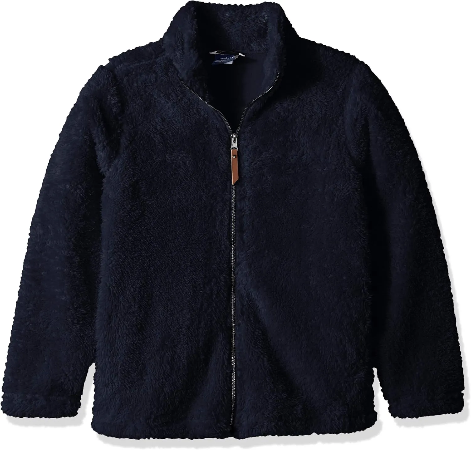 Charles River Apparel Kids' Big Newport Fleece Jacket