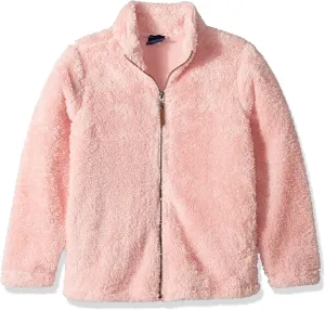 Charles River Apparel Kids' Big Newport Fleece Jacket