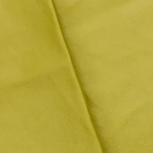 Chartreuse Yellow Famous Make Yoga Wear Activewear  Fabric