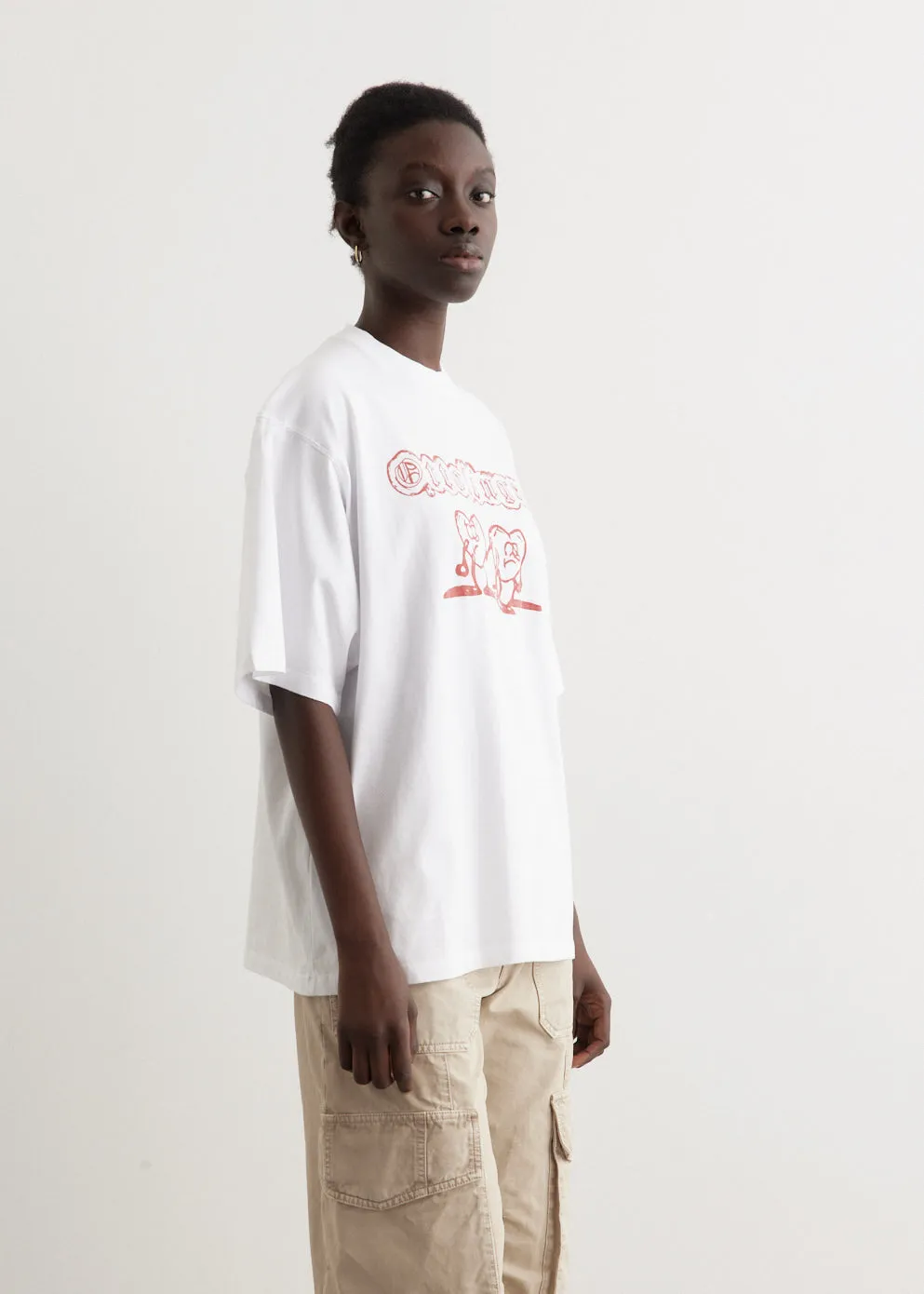 Classic Logo T-Shirt