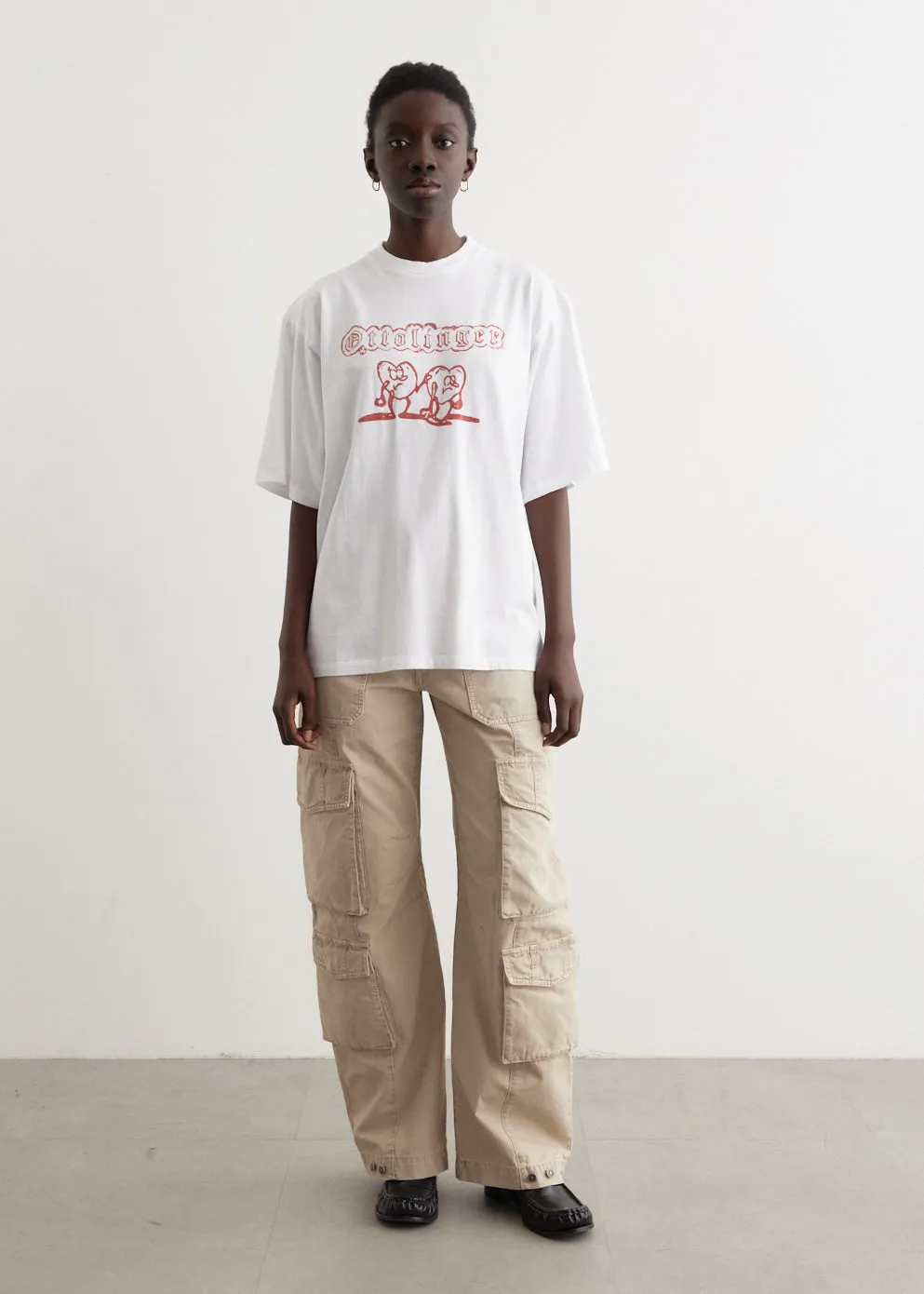 Classic Logo T-Shirt