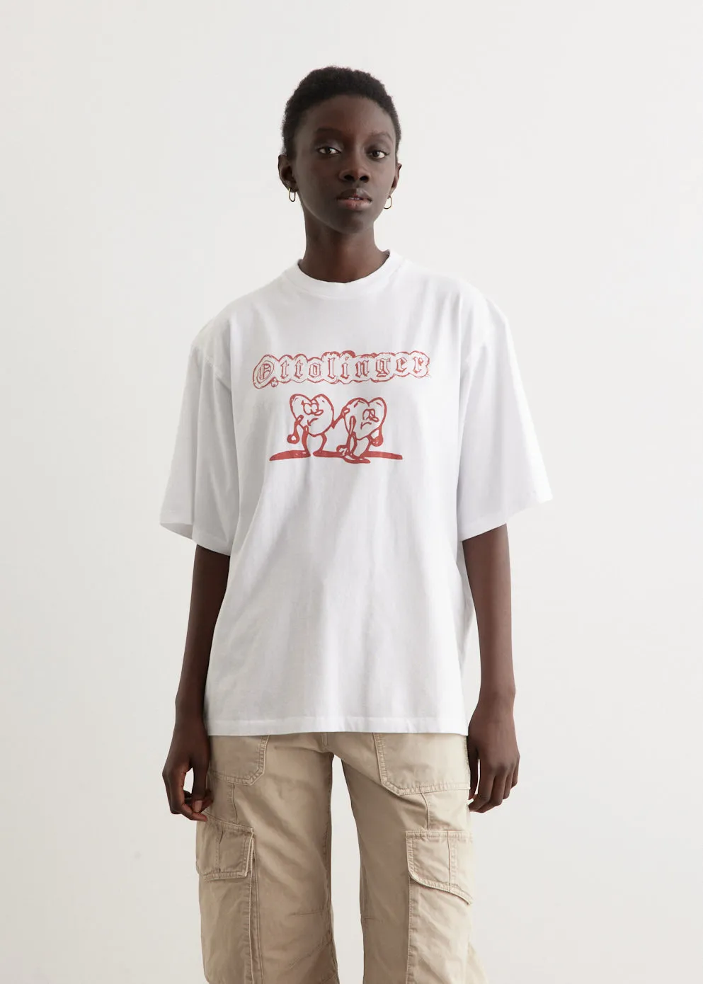 Classic Logo T-Shirt