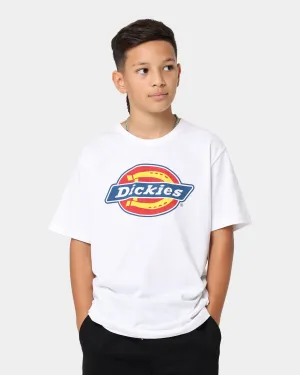 Dickies Kids' H.S. Classic T-Shirt White