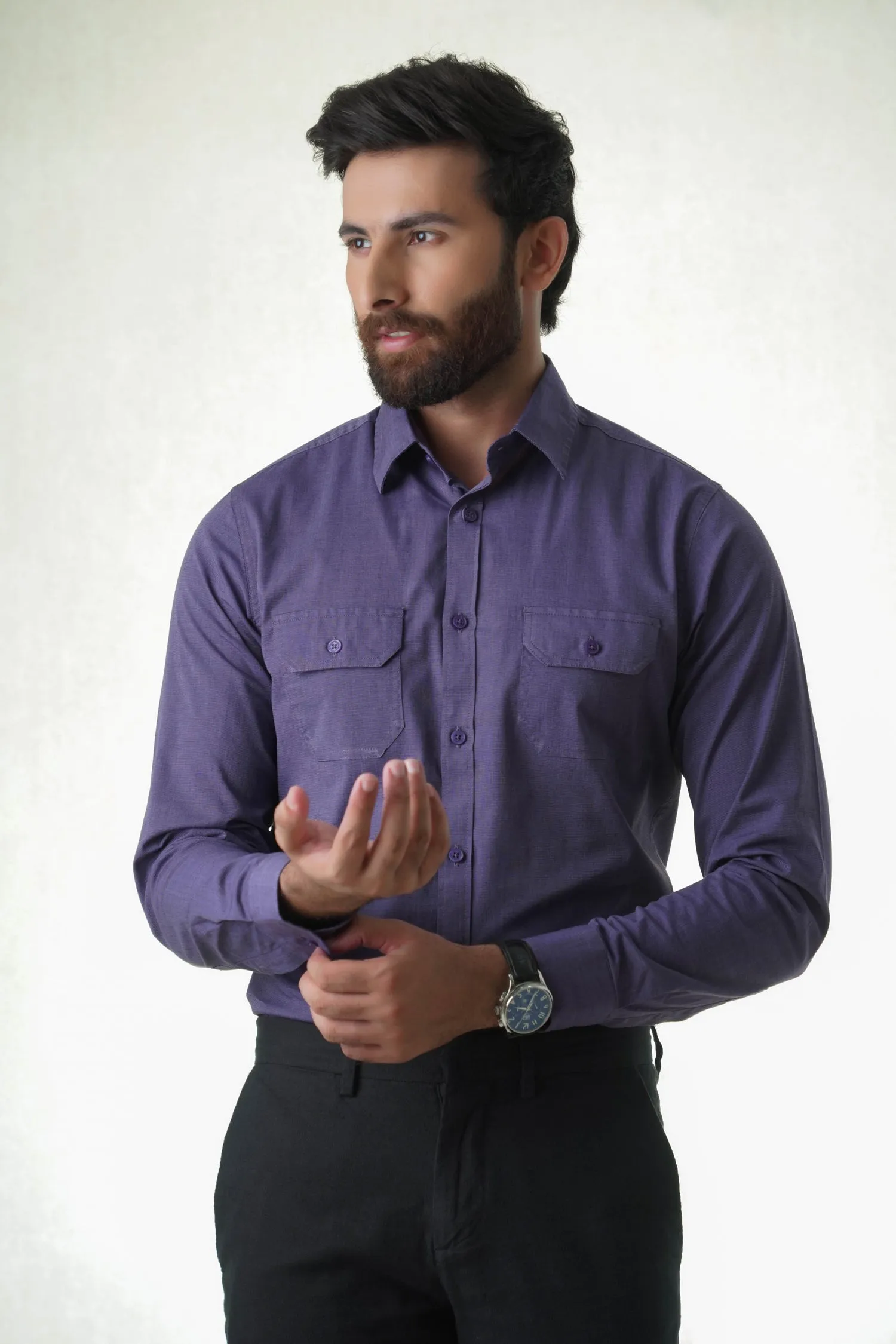 Falafel Casual Shirt