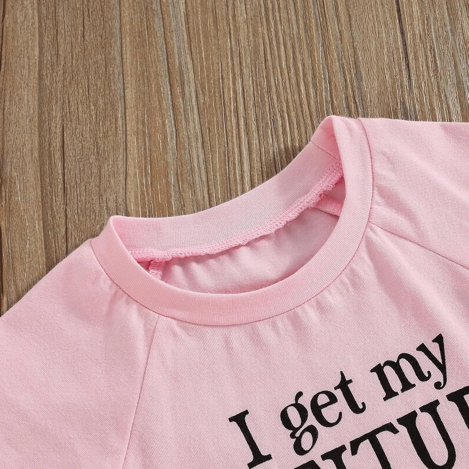 Fernvia Toddler Girls Clothes 1T 2T 3T 4T 5T Summer Outfits Baby Kids Short Sleeve T-Shirt Tops & Camouflage Shorts Sets