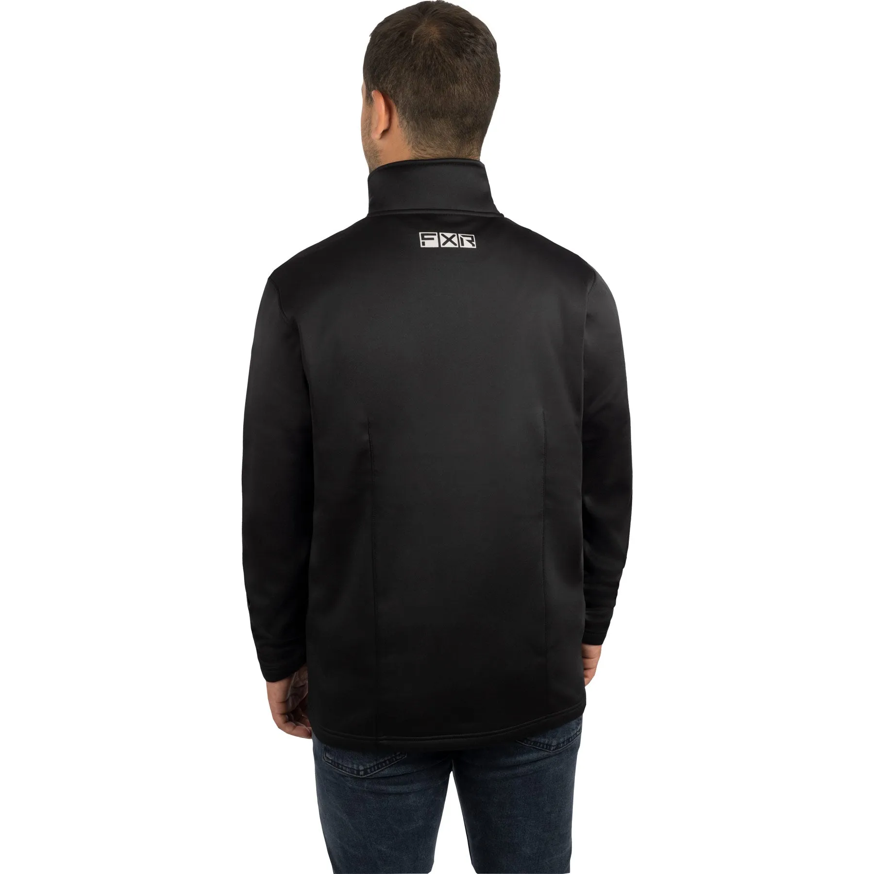 FXR Mens Elevation Tech Zip-Up