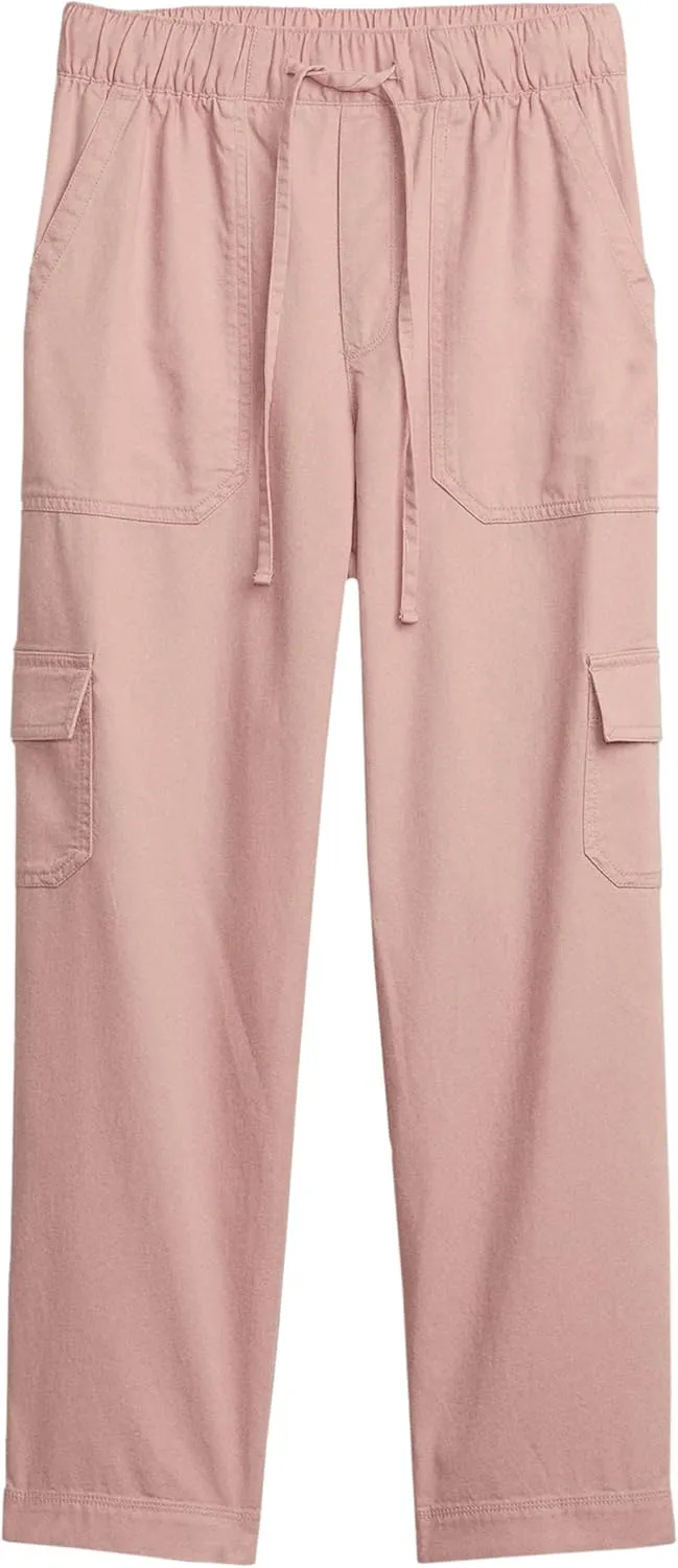 GAP Women's Easy Cargo Pant