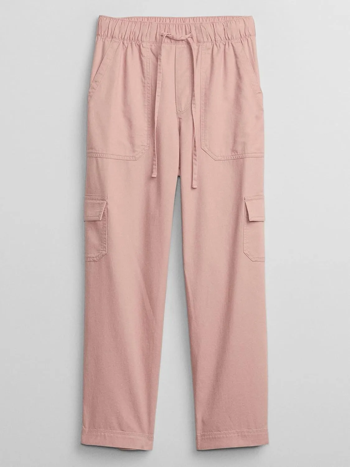 GAP Women's Easy Cargo Pant
