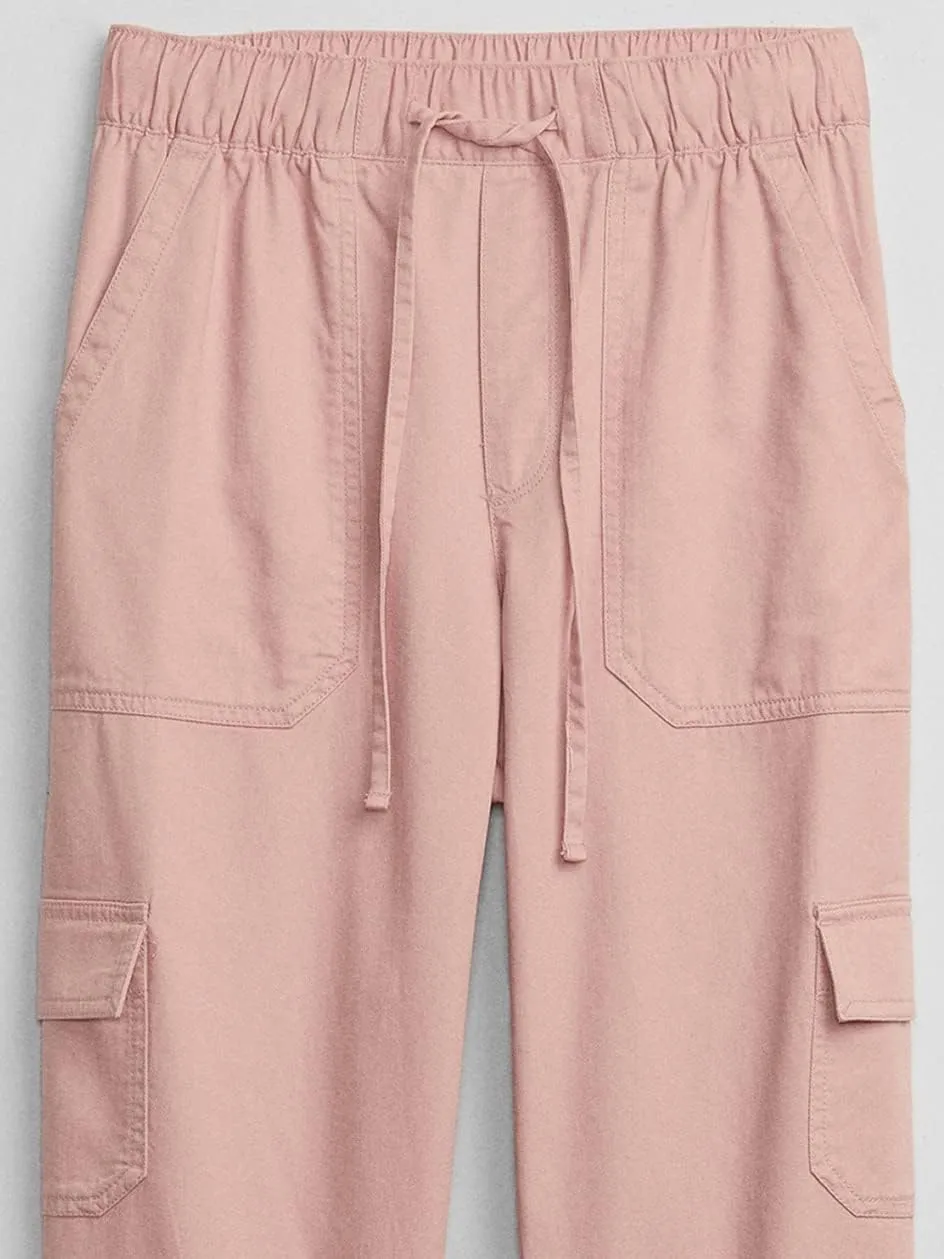 GAP Women's Easy Cargo Pant