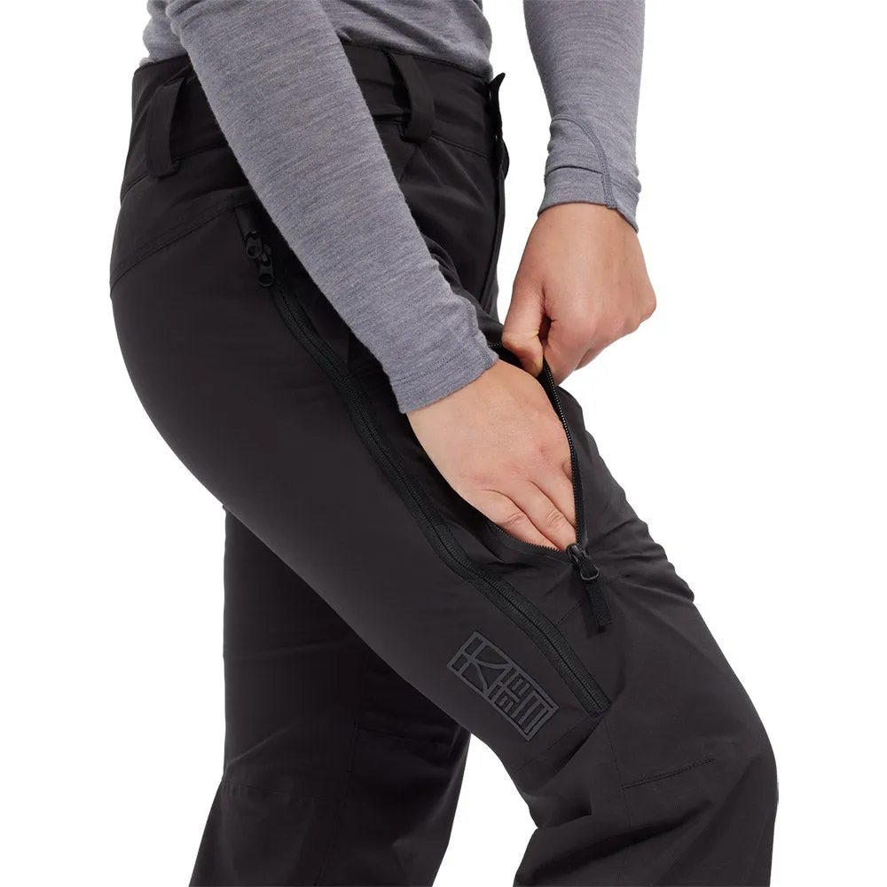 Hara Yama Pro 2L Ski Pant - Womens
