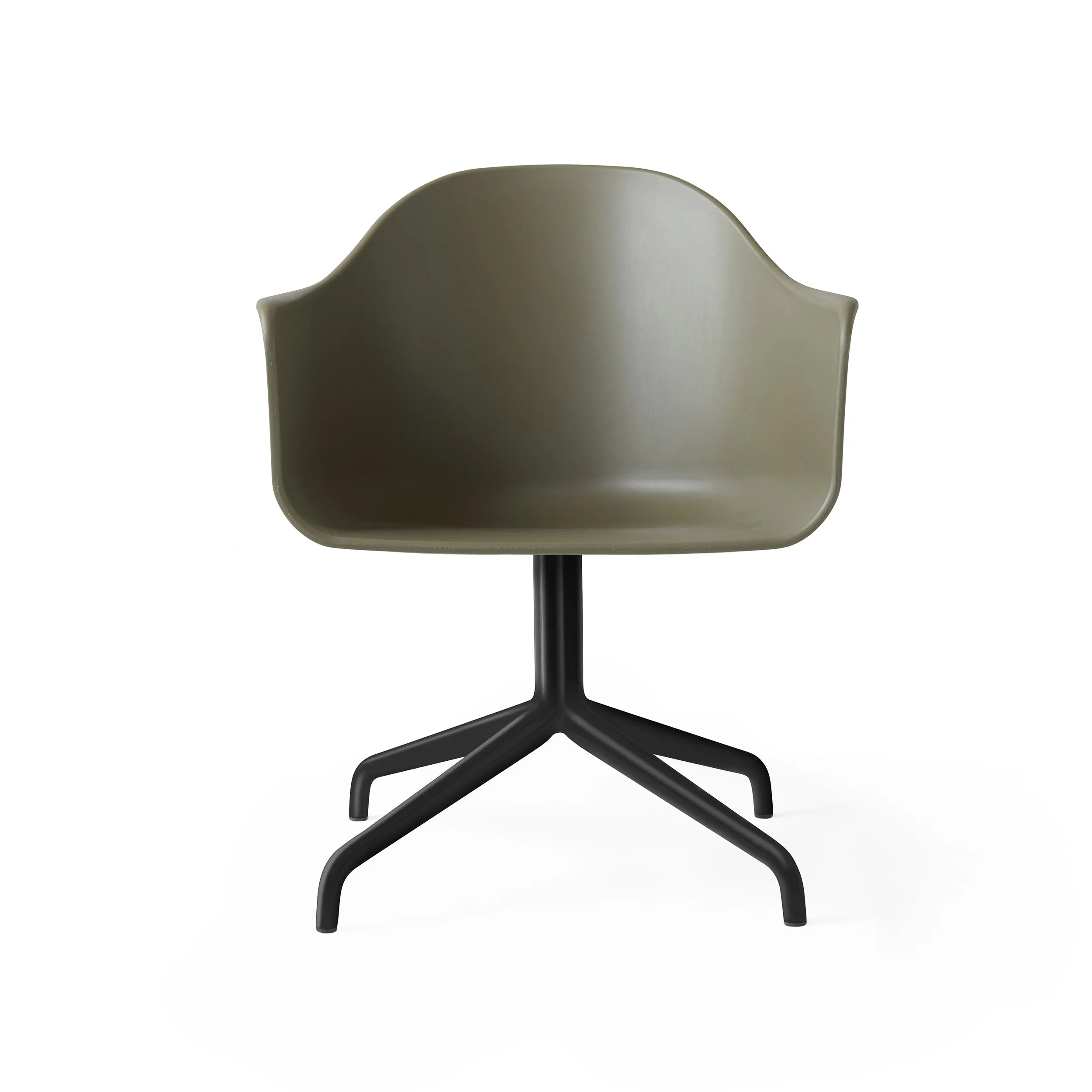 Harbour Chair with Swivel Base