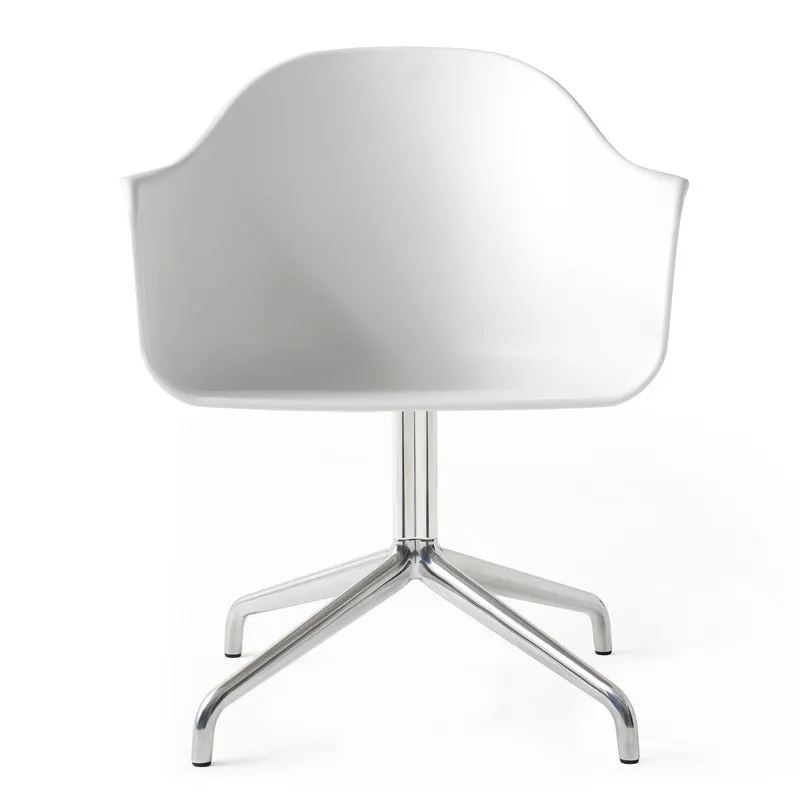 Harbour Chair with Swivel Base