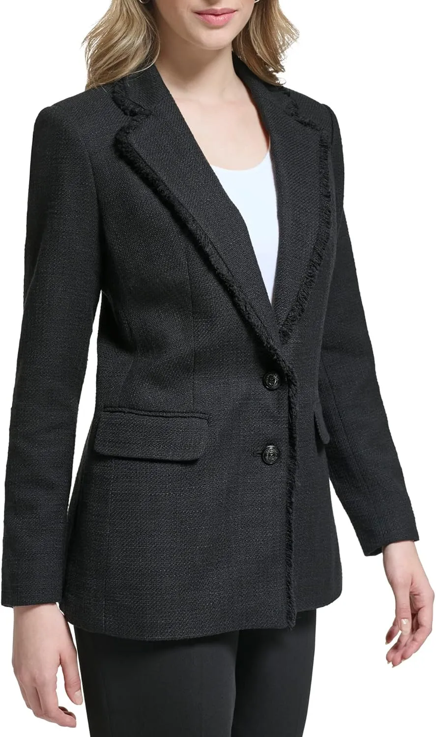 Karl Lagerfeld Paris Women's Everyday Jacket