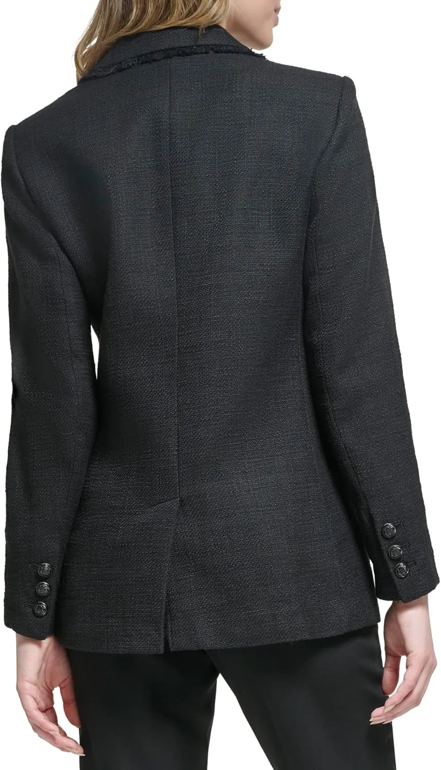 Karl Lagerfeld Paris Women's Everyday Jacket