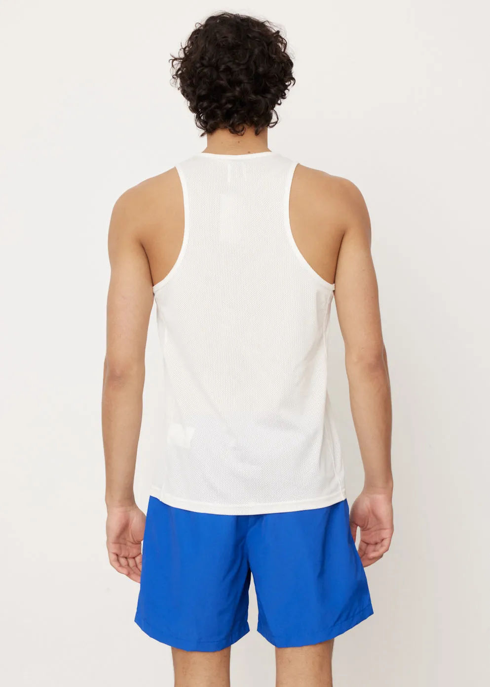 MADE in USA Logo Tank