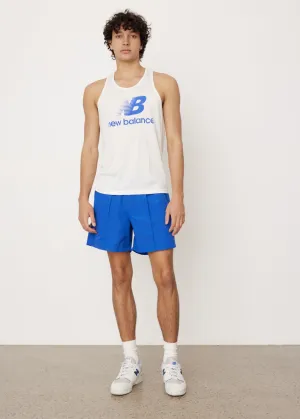 MADE in USA Logo Tank