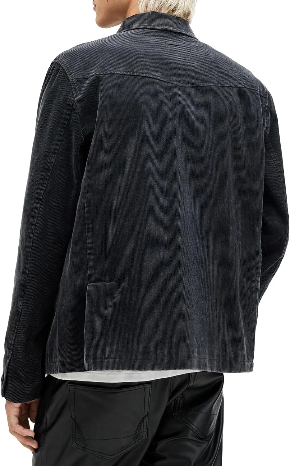 Men's Mission Jacket