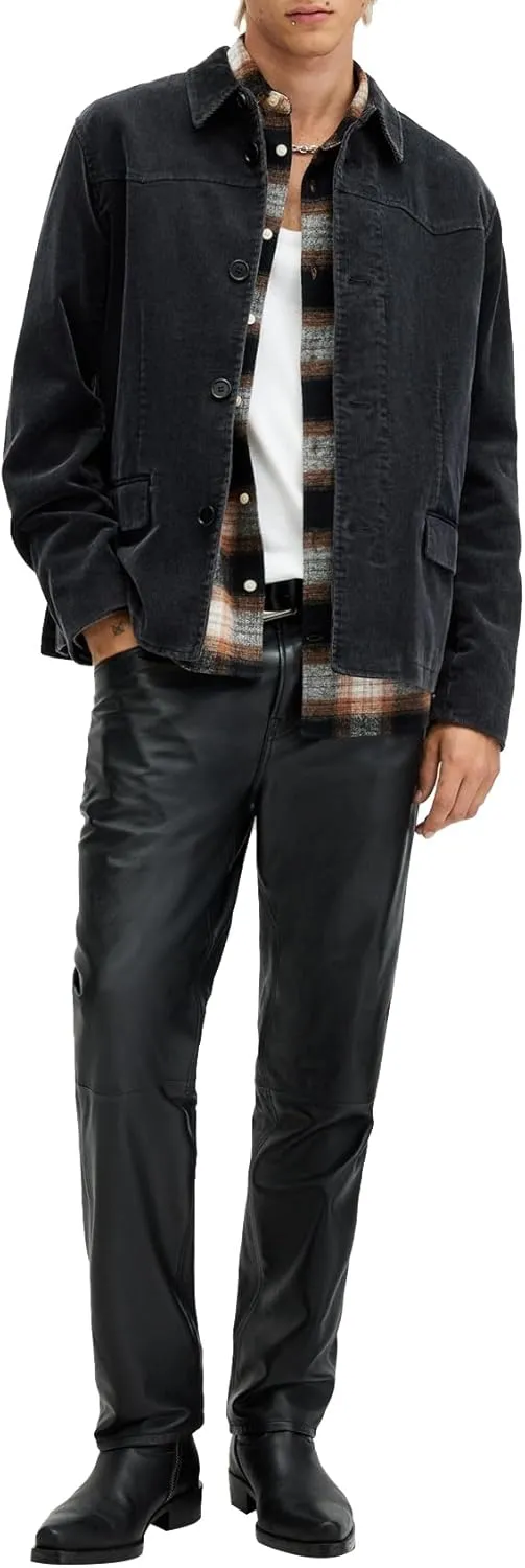 Men's Mission Jacket