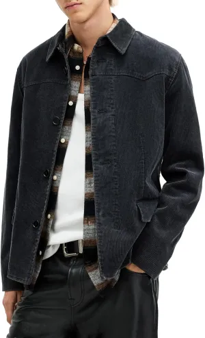 Men's Mission Jacket