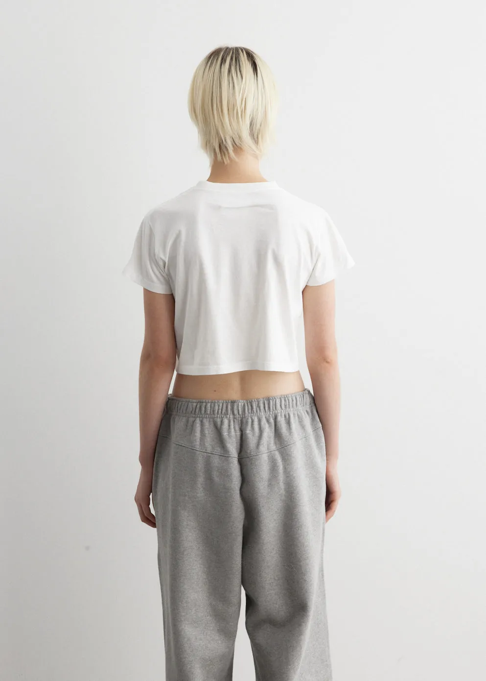 MM6 Logo T-Shirt