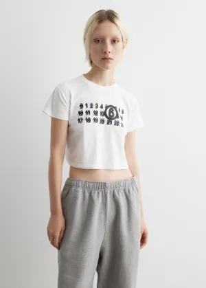 MM6 Logo T-Shirt