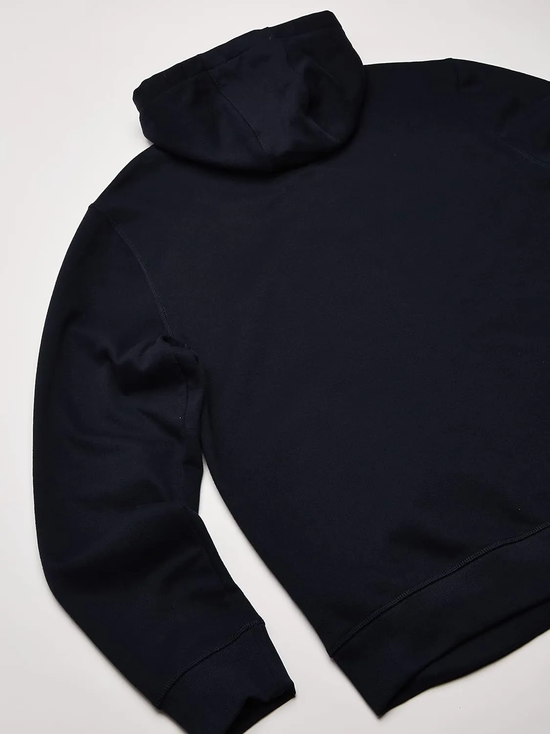 Nautica Men's Anchor Fleece Full-Zip Hoodie