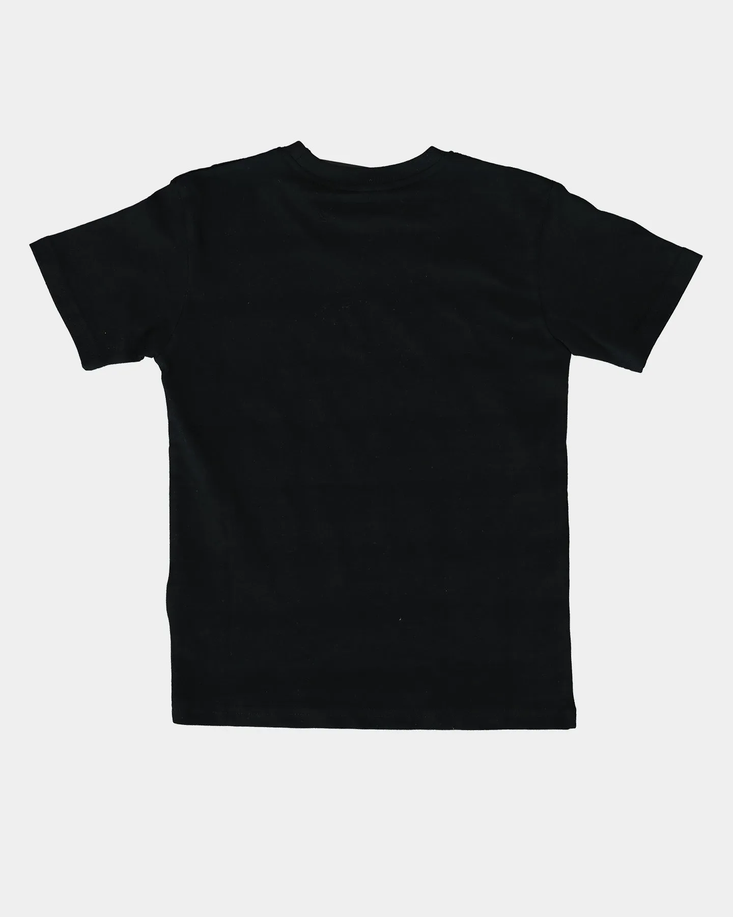 NBA Kids' Los Angeles Camo Team Logo T-Shirt Black