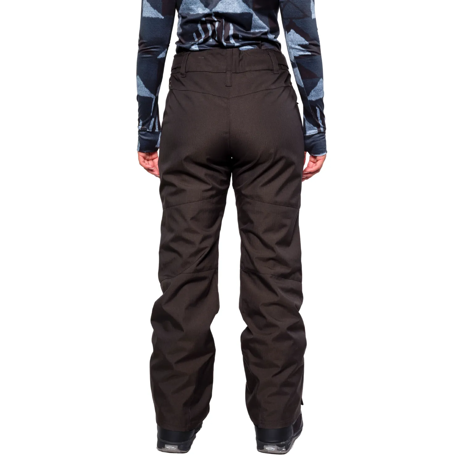 O'Neill Star Melange Regular Snow Pants 2025 - Women's