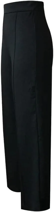 Pants for Women High Waist, High Waist Long Straight Leg Pants