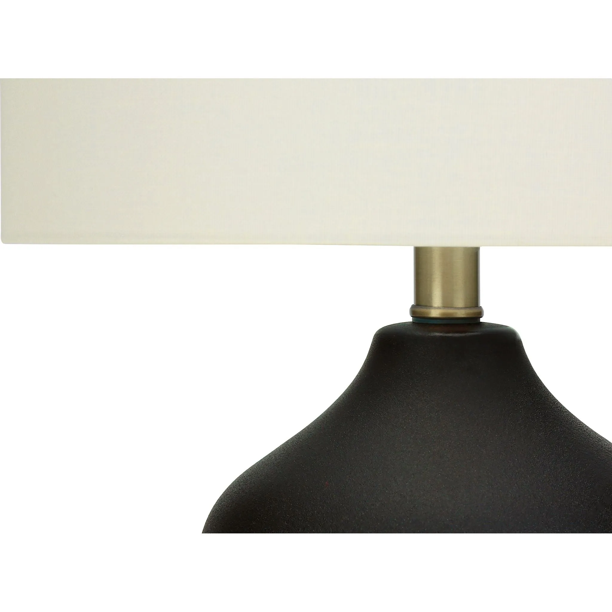 Peony Table Lamp 21.50"