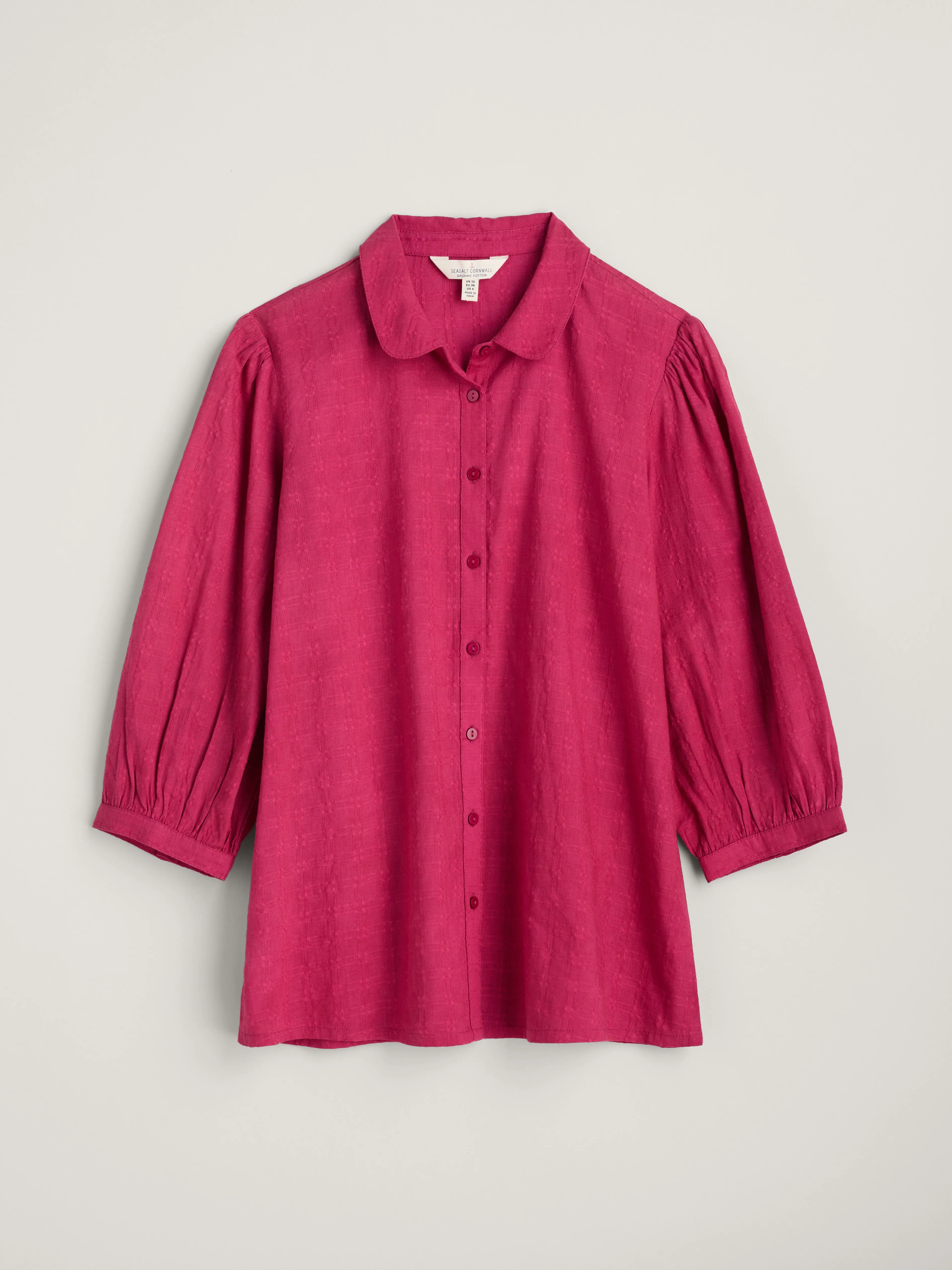 Seasalt Hope Cottage Blouse II - Charm