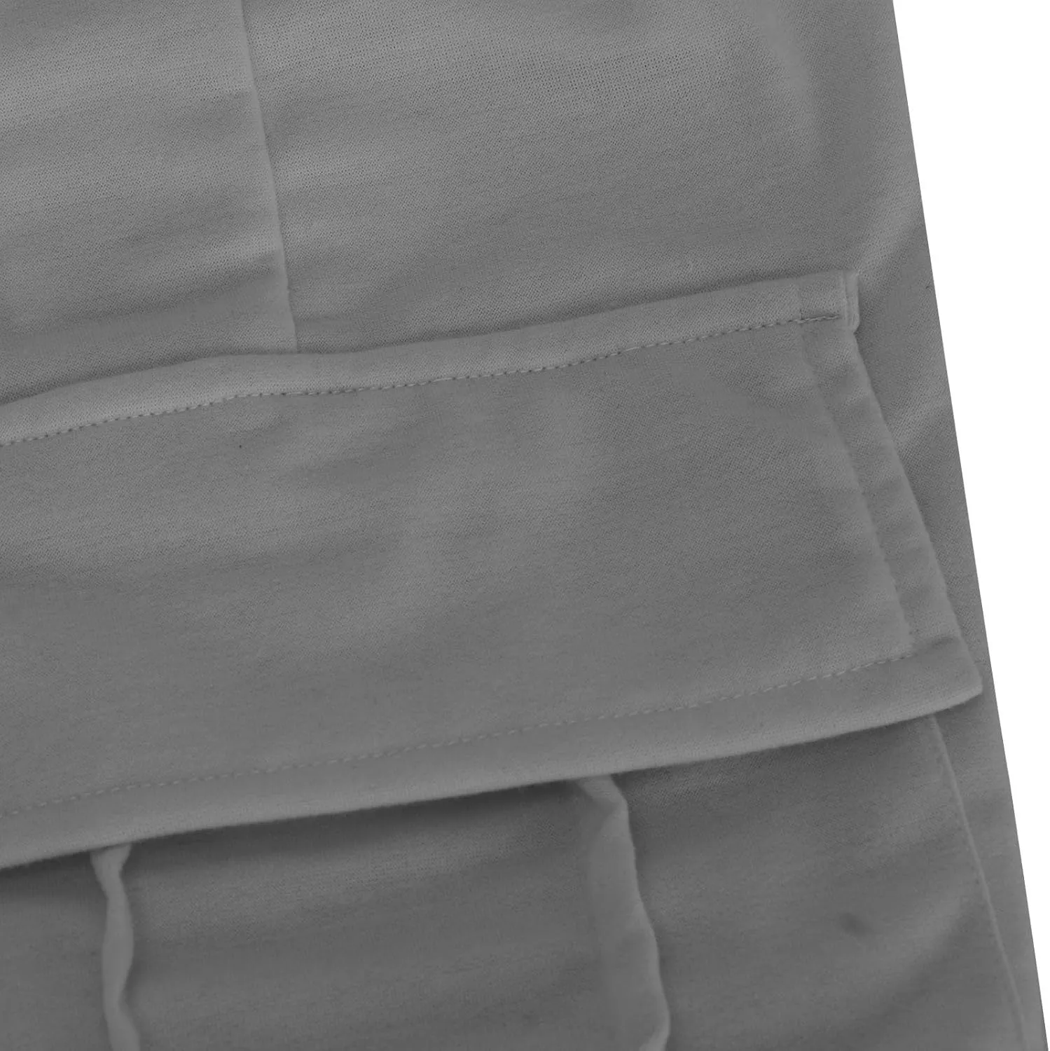 SMIDOW Cargo Pants for Women Baggy High Waist Straight Wide Leg Workout Running Jogger Pants Elastic Waist Lounge Trousers