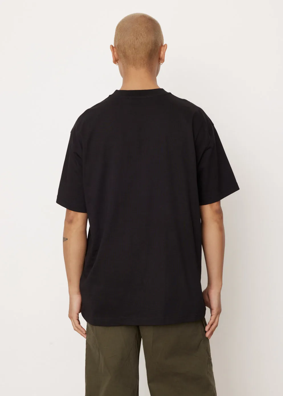 Strata Logo T-Shirt