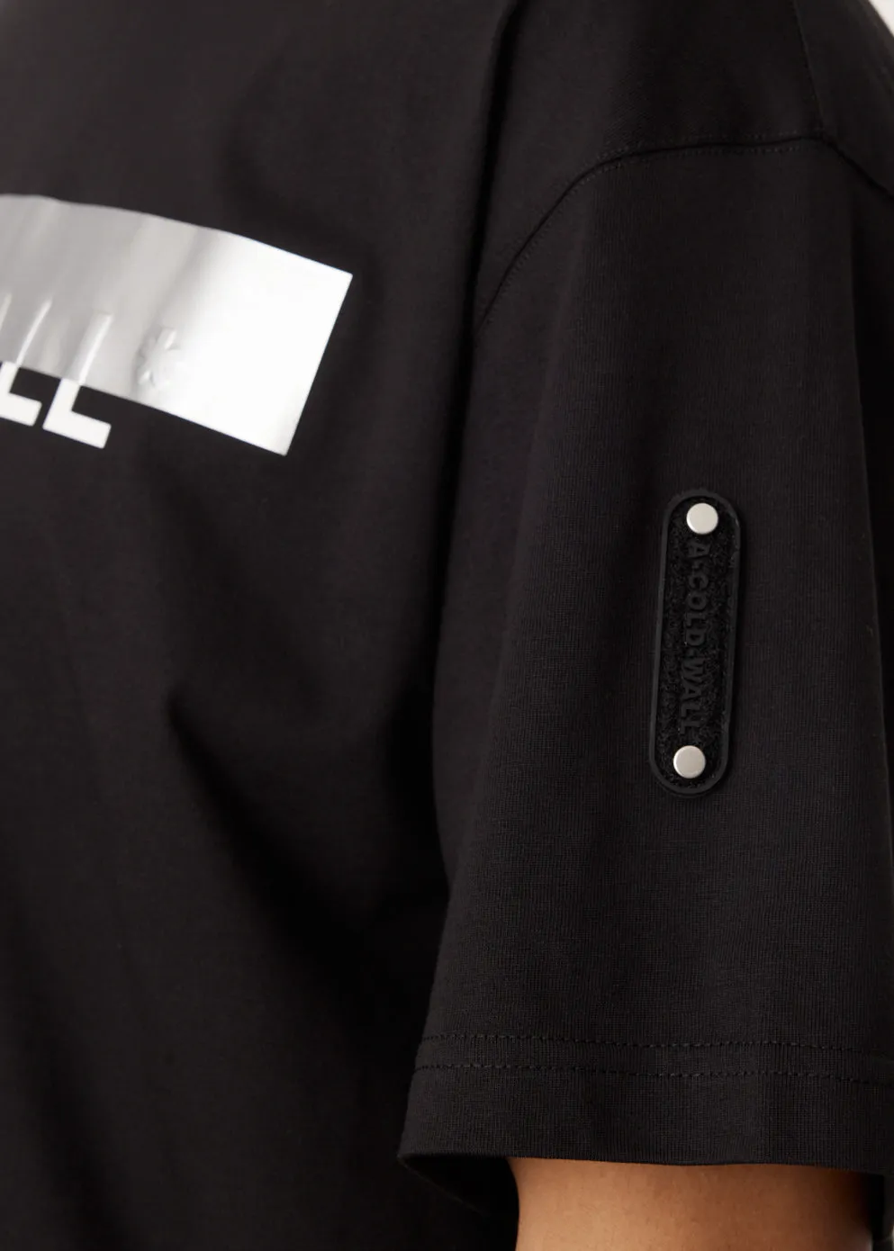 Strata Logo T-Shirt
