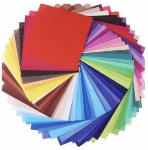 Super Sale! - Heat Transfer Vinyl Sheets