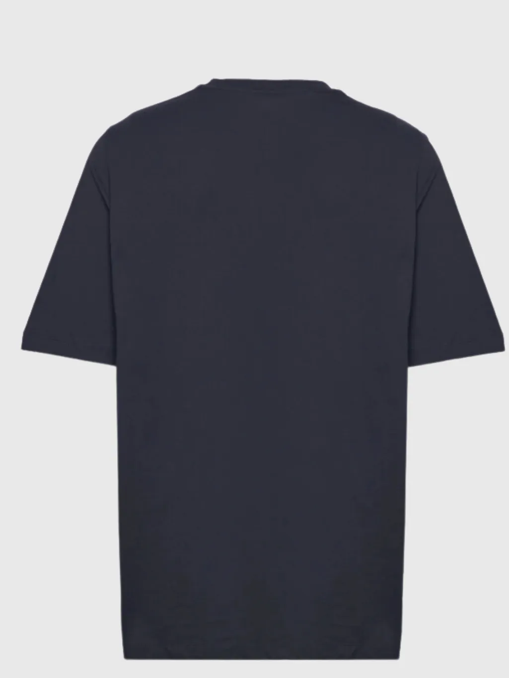 Tommy Hilfiger BT Arched Varsity Tee-B